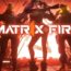 Matr1x Fire: 블록체인 기술이 적용된 모바일 FPS