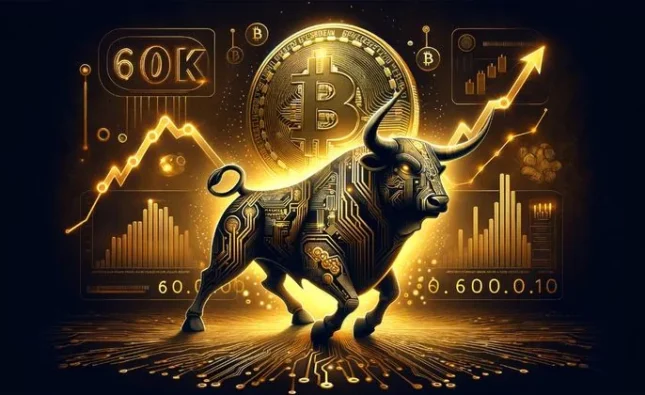 NFT Market Rebounds: How the Crypto Bull Run is Revitalizing Digital Collectibles