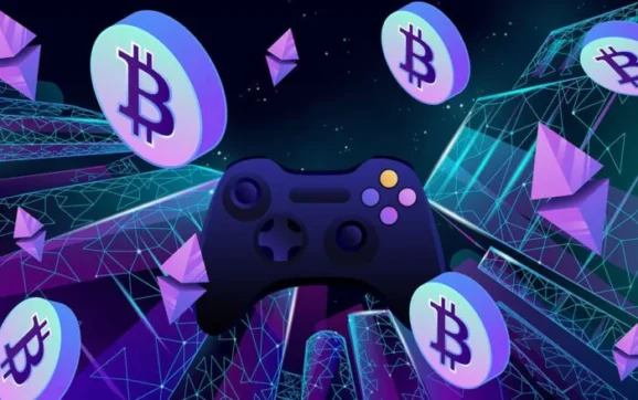 The Best Crypto Games to Play in 2024: Top Picks for Earning and Fun