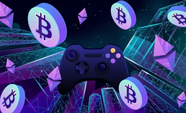 The Best Crypto Games to Play in 2024: Top Picks for Earning and Fun