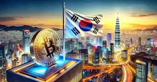 Navigating Bitcoin in Korea: Fortune Awaits or a Risky Bet?