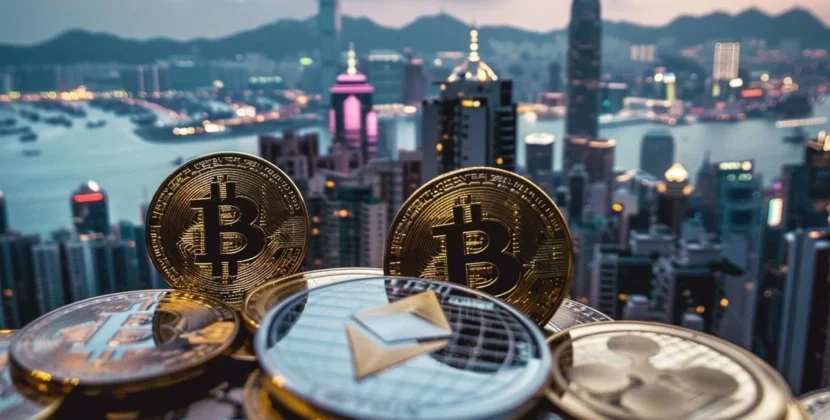 South Korea and the Netherlands Set Frameworks for Regulating Cross-Border Crypto Transactions by 2025