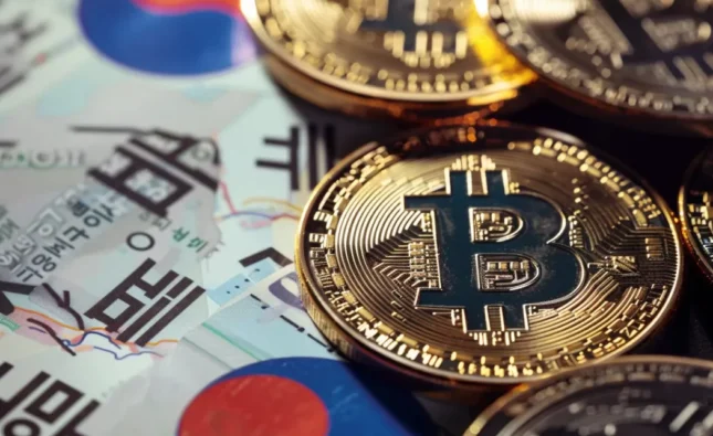 South Korea: Exploring the Cryptocurrency Landscape and Ensuring Safety in Web3